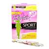 Playtex Playtex Sport Regular Unscented Plastic Tampons, PK216 08109